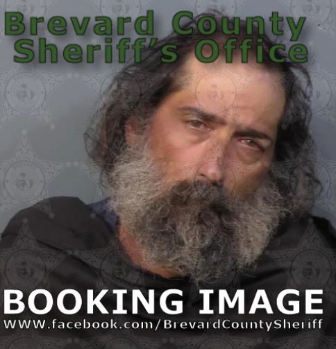 Mugshot of Rocky Lee Curtis