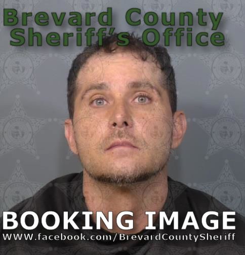 Mugshot of Joshua William Stamm
