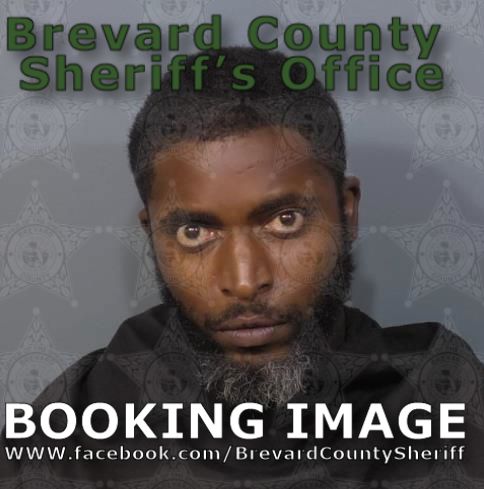 Mugshot of Markenlove Mony Charles