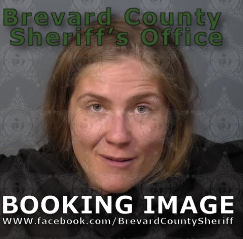 Mugshot of Jessica Renee Mcduffie