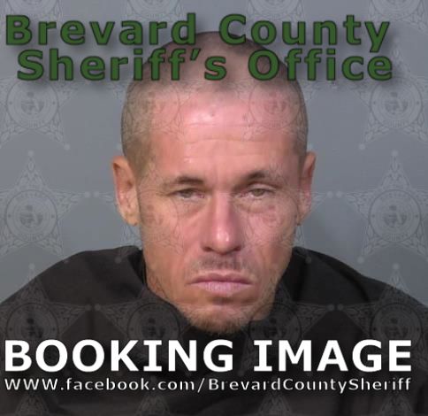 Mugshot of Darrell Jean Underwood