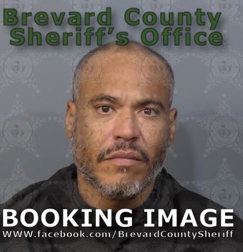 Mugshot of Juan A Hernandez