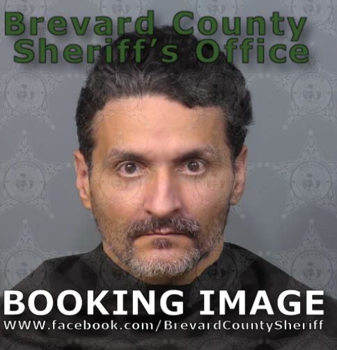 Mugshot of Jose Angel Valentin