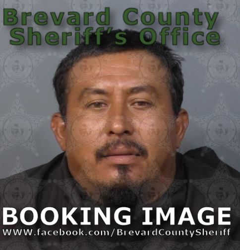 Mugshot of Eulogio Lainez
