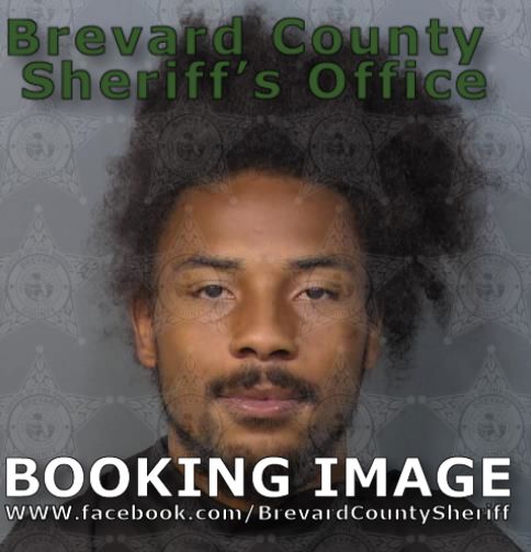 Mugshot of Saivenyon Tabenjamin Quint Smith-Thompson
