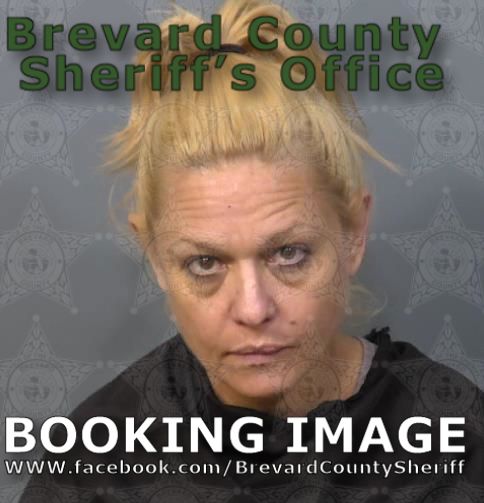 Mugshot of Season Marie Miles