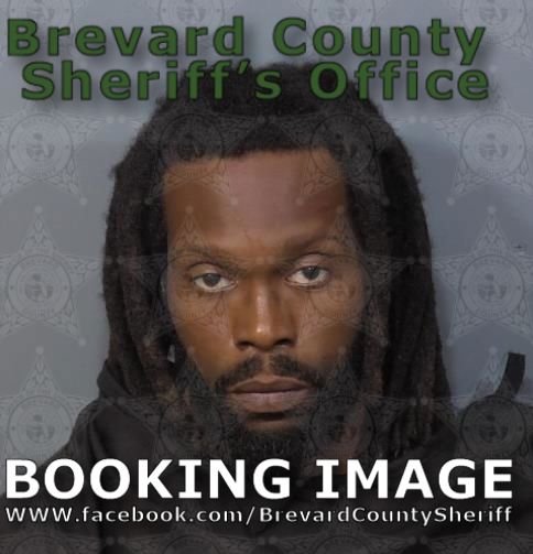 Mugshot of Thomas Dorvilus
