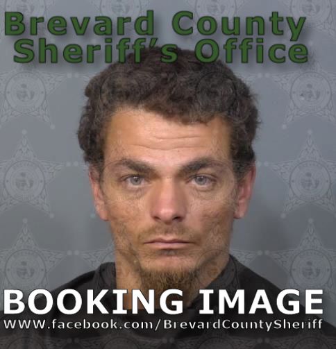 Mugshot of Tyler Anthony Roman
