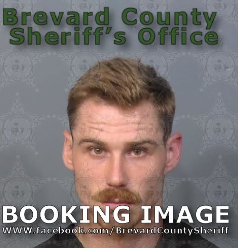 Mugshot of Max Joseph Gensib