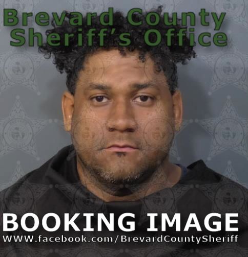 Mugshot of Luis Alfredo Antonio Aquino
