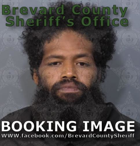 Mugshot of Rodney Darren Wiggins