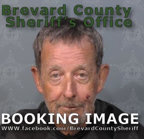 Mugshot of Kurtis Jay Vangeloff