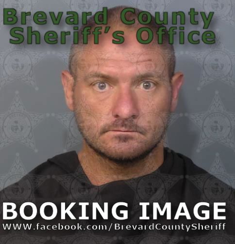 Mugshot of Timothy Edward Shevlin