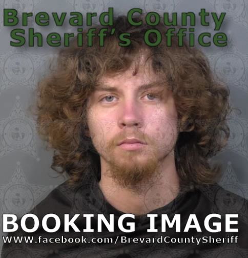 Mugshot of Kaleb Jackson Henderson
