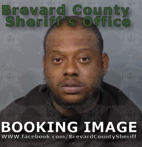 Mugshot of Tyrone Rogers