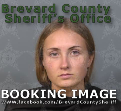 Mugshot of Emily N Putnam