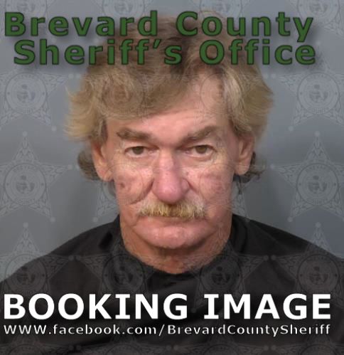 Mugshot of Thomas Darrell Matlock