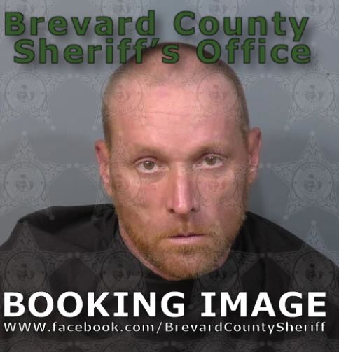 Mugshot of Ryan William Frechette
