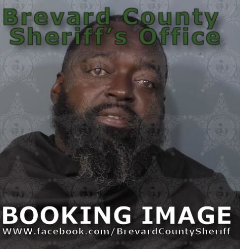 Mugshot of Trevon Dyrell Biggs