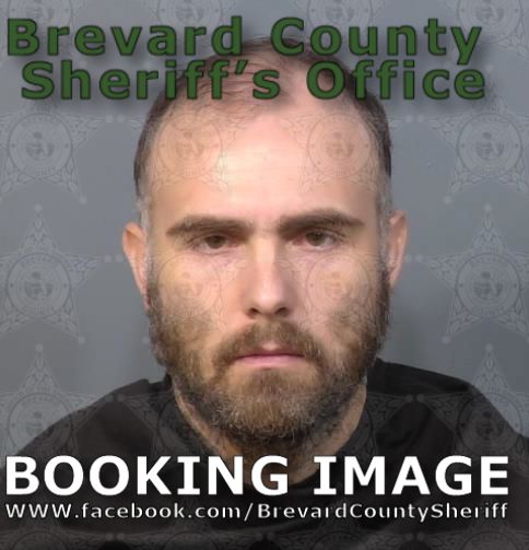 Mugshot of Christopher John Schara