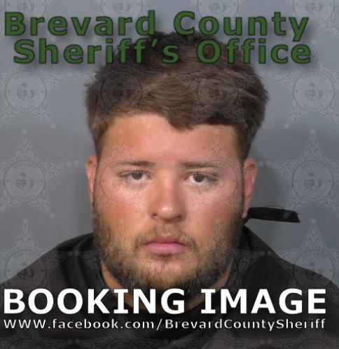 Mugshot of Anthony Jonathan Rivera Gonzalez