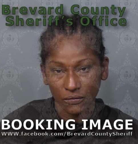Mugshot of Marie F Lemite