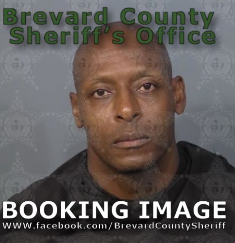 Mugshot of Lawrence Tyrone Jones