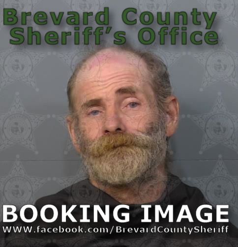 Mugshot of Michael Leslie Williams