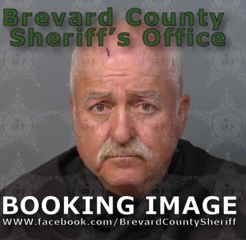 Mugshot of Gabor John Kerekhazi