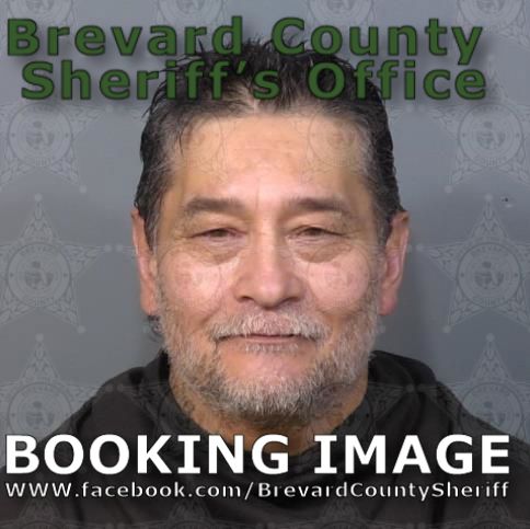 Mugshot of Rodney Gorospe