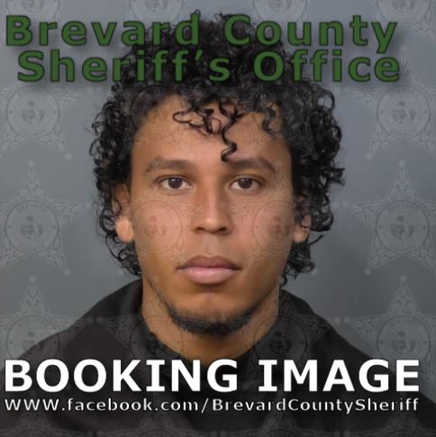 Mugshot of Jared Antonio Velasquez