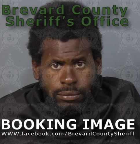 Mugshot of Markeith Dantrell Walker