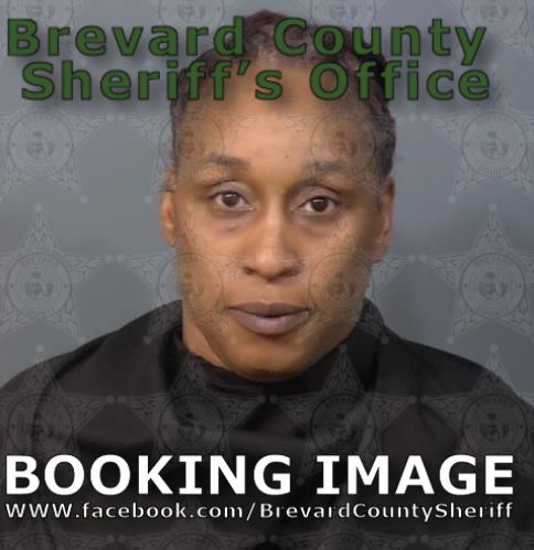 Mugshot of Brittany Louise Jordan