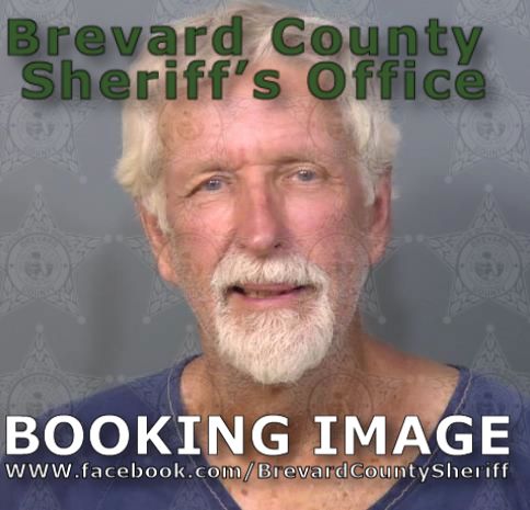 Mugshot of Rudy Dewayne Salmi