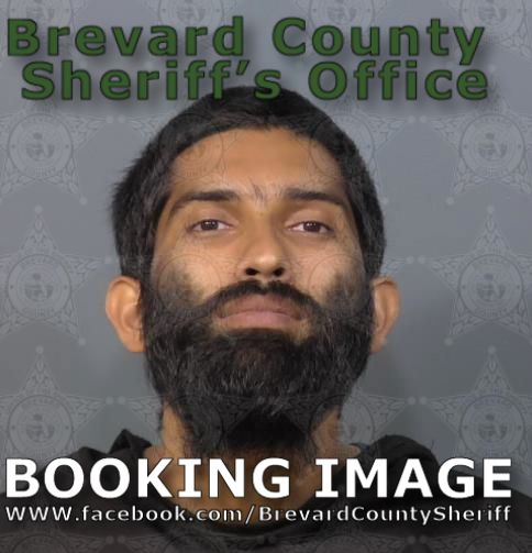 Mugshot of Md Ikramul Islam