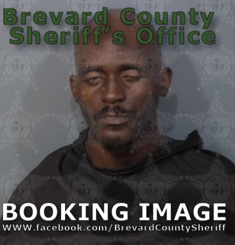 Mugshot of Teddy Dwight Giscomb