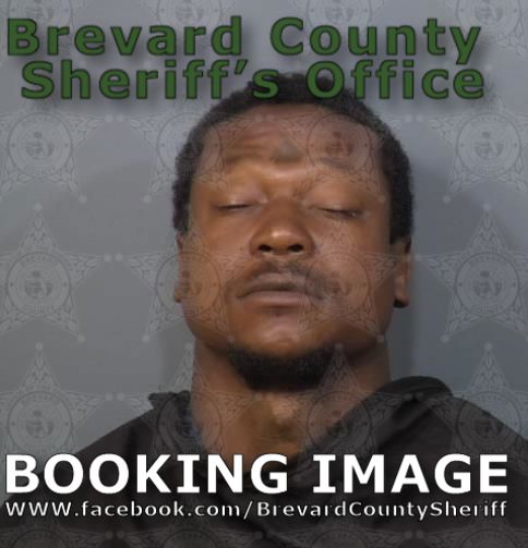 Mugshot of Donald Lee Gilbert