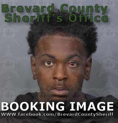 Mugshot of Douglas Edward Beacham