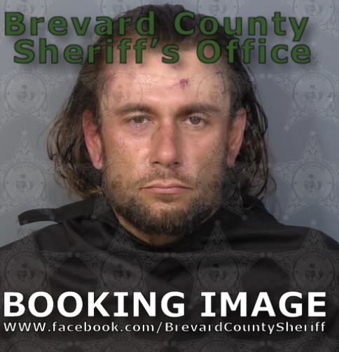 Mugshot of Mitchell Morgan Werst