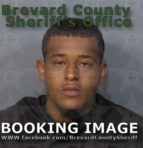 Mugshot of Robert Lee Lowery Hines