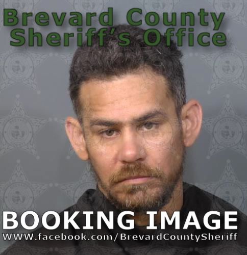 Mugshot of Fernando Jimenez Zarate