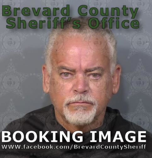 Mugshot of Jackson Wanderley Mendes