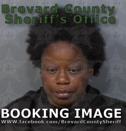 Mugshot of Rena A Taylor