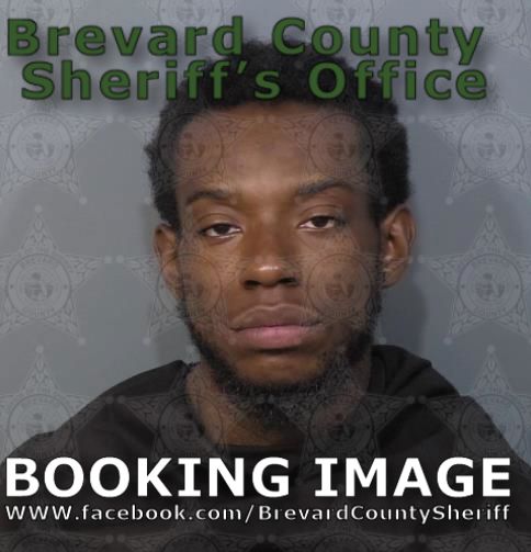Mugshot of Taveon Maurice Cooper