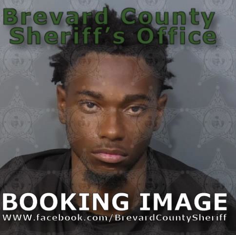 Mugshot of Jamari Semaj Nelson