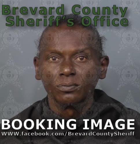 Mugshot of Lester Lawrence Jordan