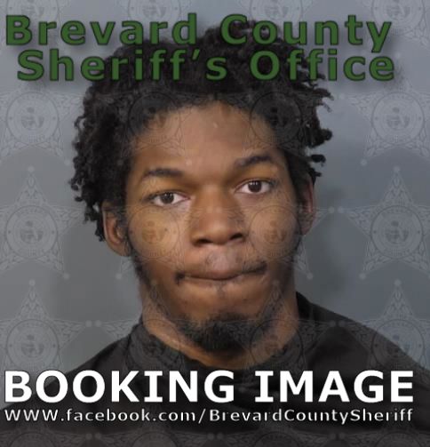 Mugshot of Christian Curtis Clark