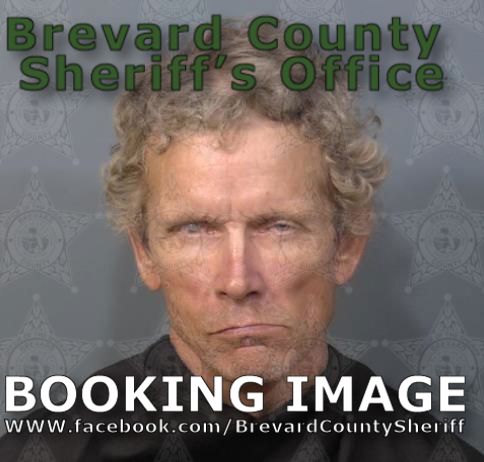 Mugshot of James Edward Scott