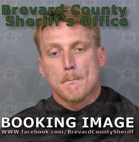 Mugshot of Alexander Glenn Stabilito