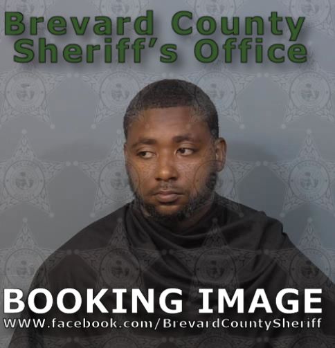 Mugshot of Tavirus Roshown Mccray